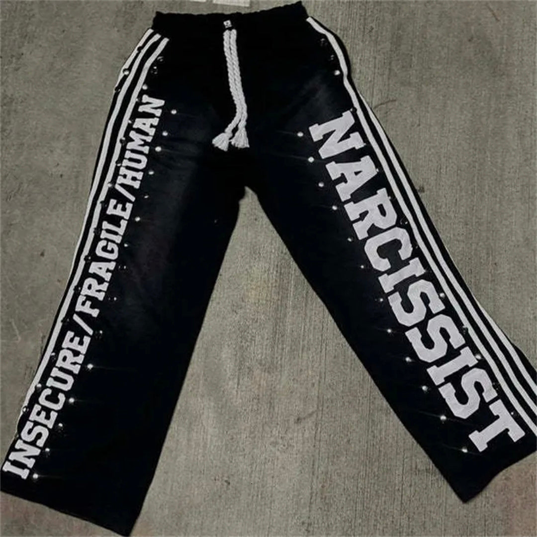 Narcissist Pants