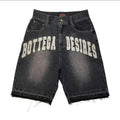 Bottega Desires