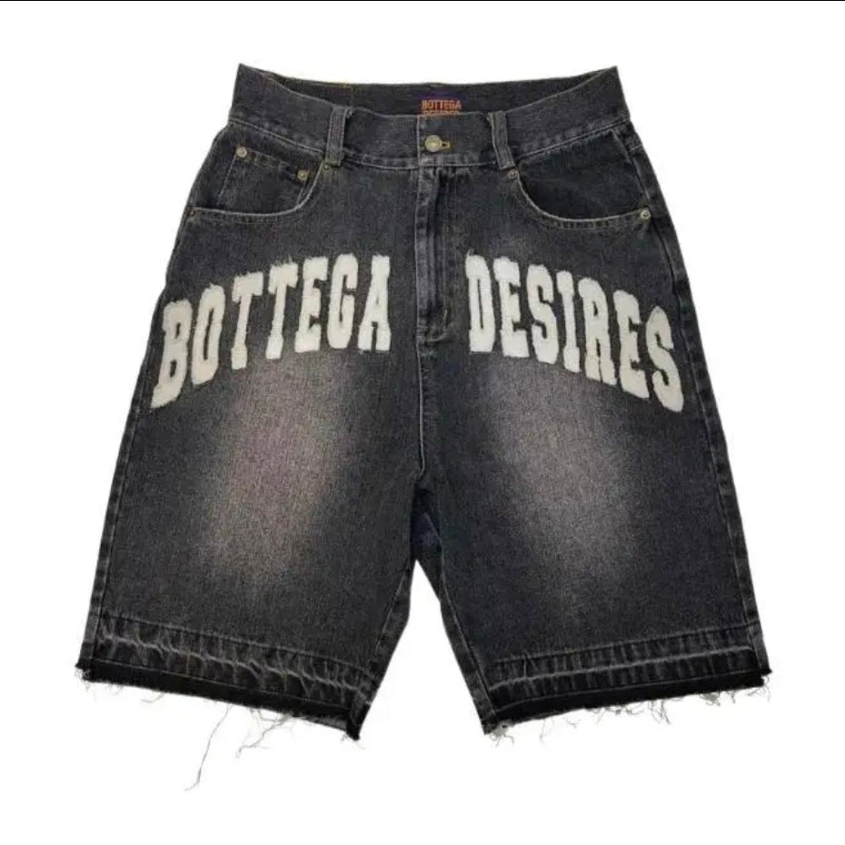 Bottega Desires