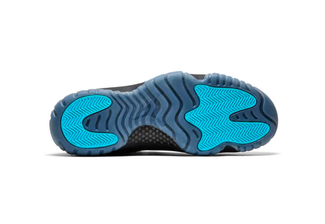 JORDAM GAMMAS 2026