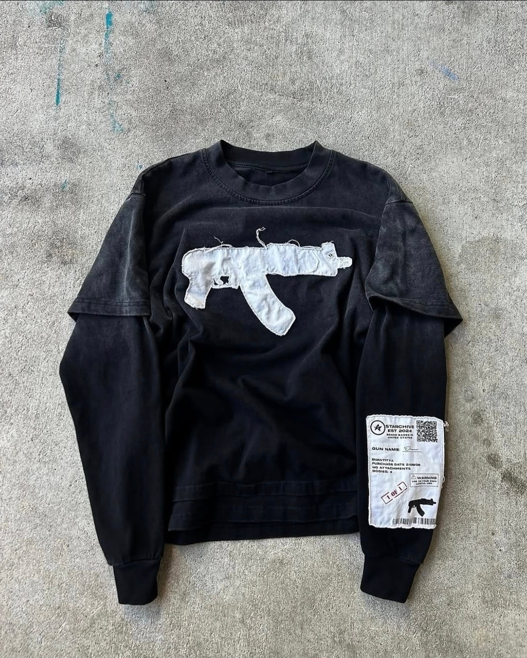 Ak47 Shirt
