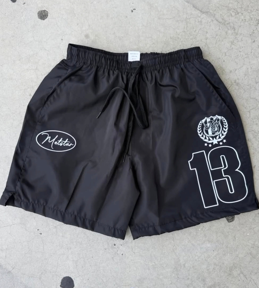 13 Windbreaker Set