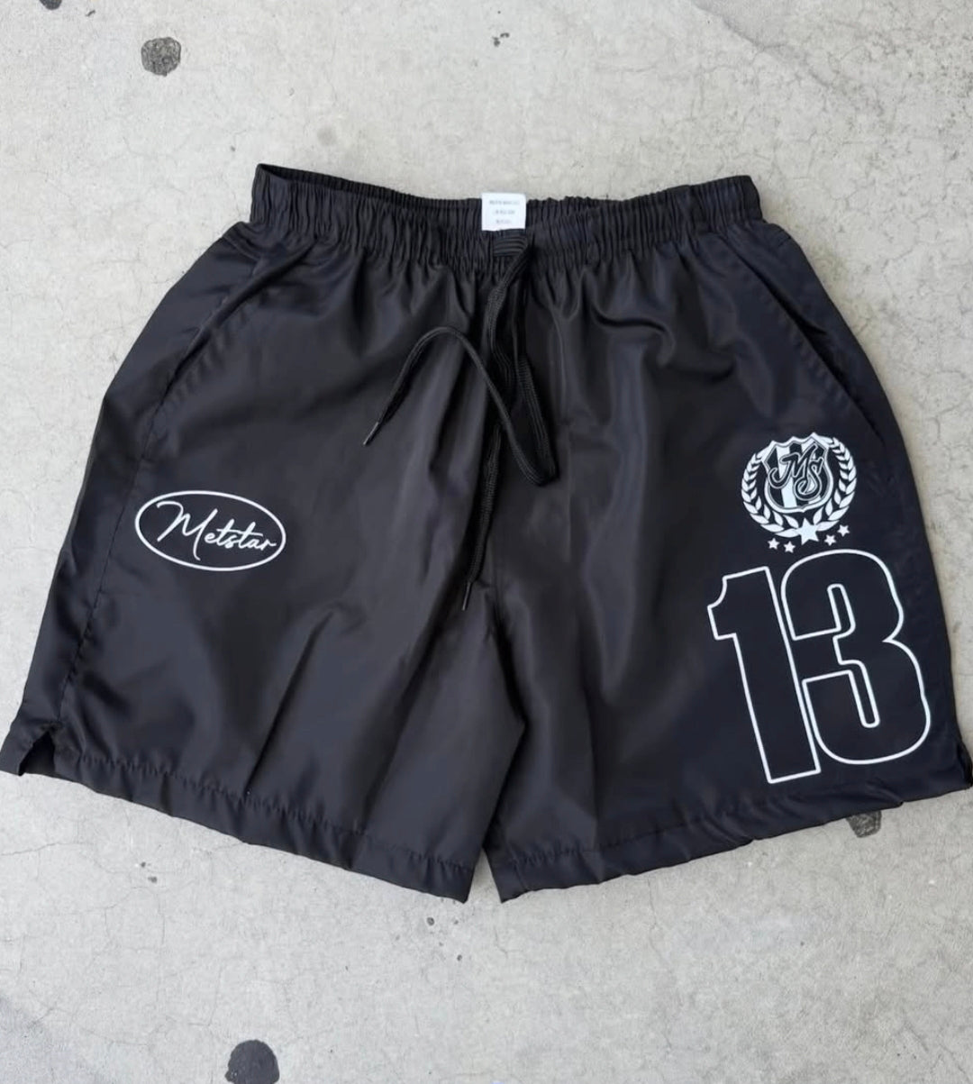 13 Windbreaker Set