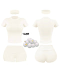 COMFY "CLOUD" SOFT SET
