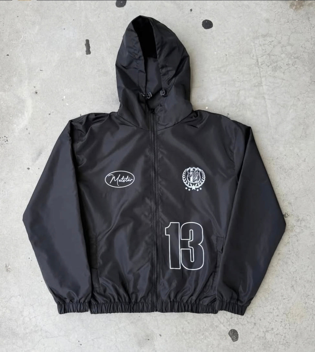 13 Windbreaker Set