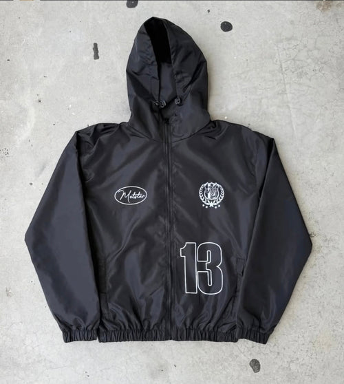 13 Windbreaker Set