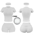 COMFY "STORMY" SOFT SET