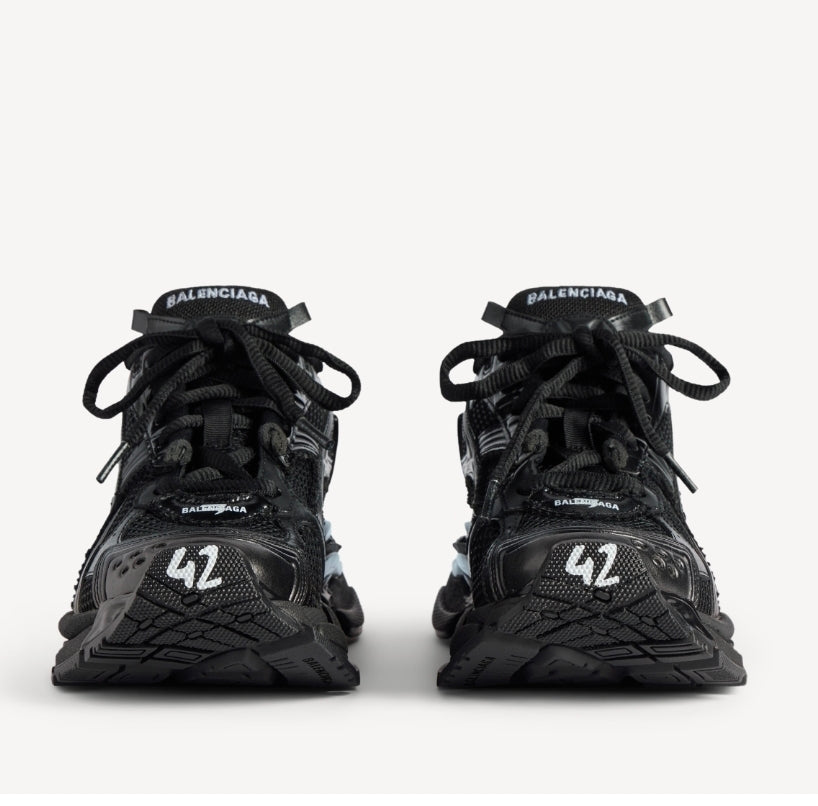 LED BALENCIAGAS