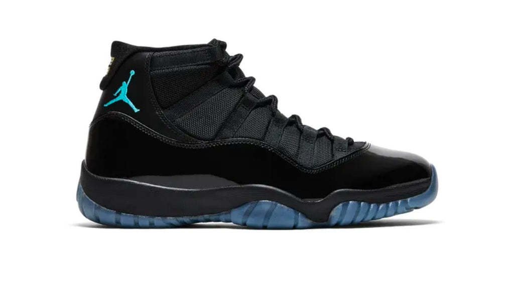 JORDAM GAMMAS 2026