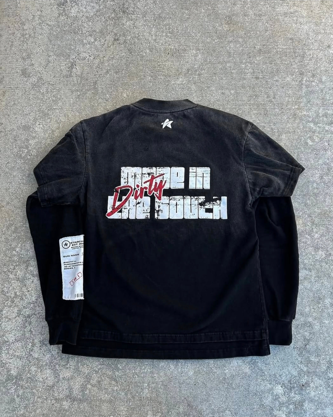 Ak47 Shirt