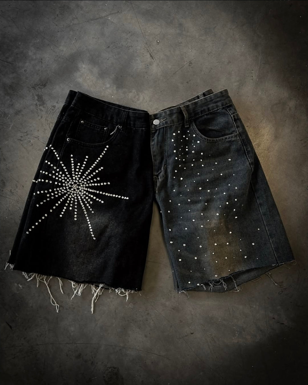 2 Way Shorts