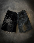 2 Way Shorts