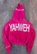 YAHWEH HOODIE