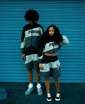 Essential 2 Peice Windbreaker Set