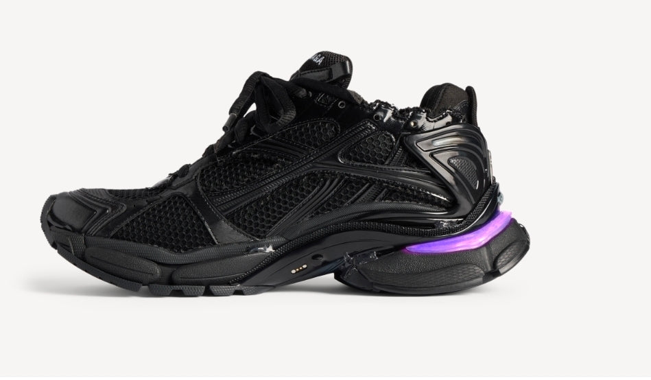 LED BALENCIAGAS