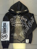 Saintage Zip Up