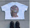 Bottle Cap Shirt