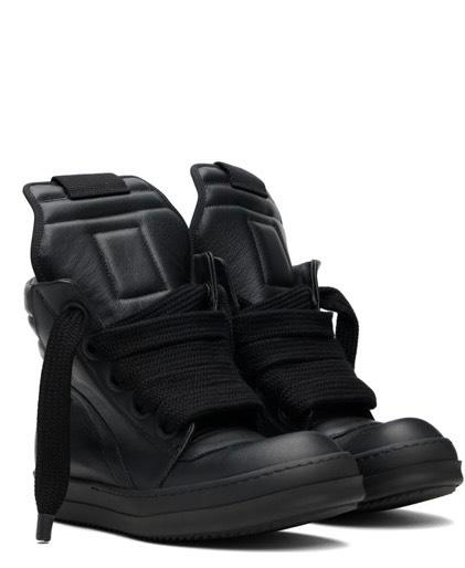 DRK SHADW HIGHTOP RICKS