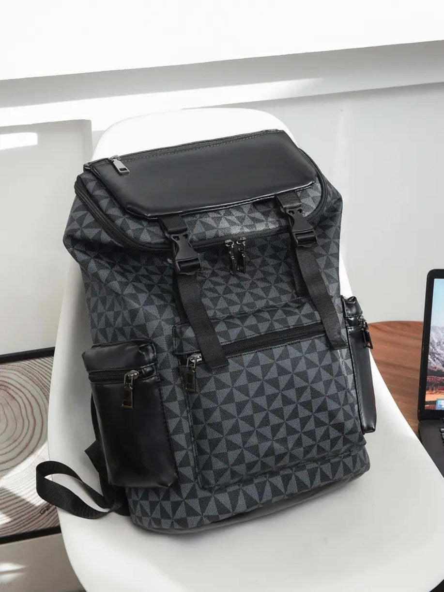 Everyday Black Essential Bag