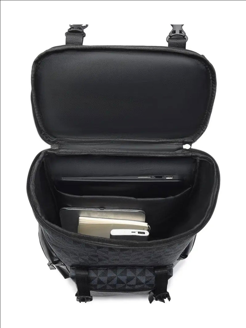 Everyday Black Essential Bag
